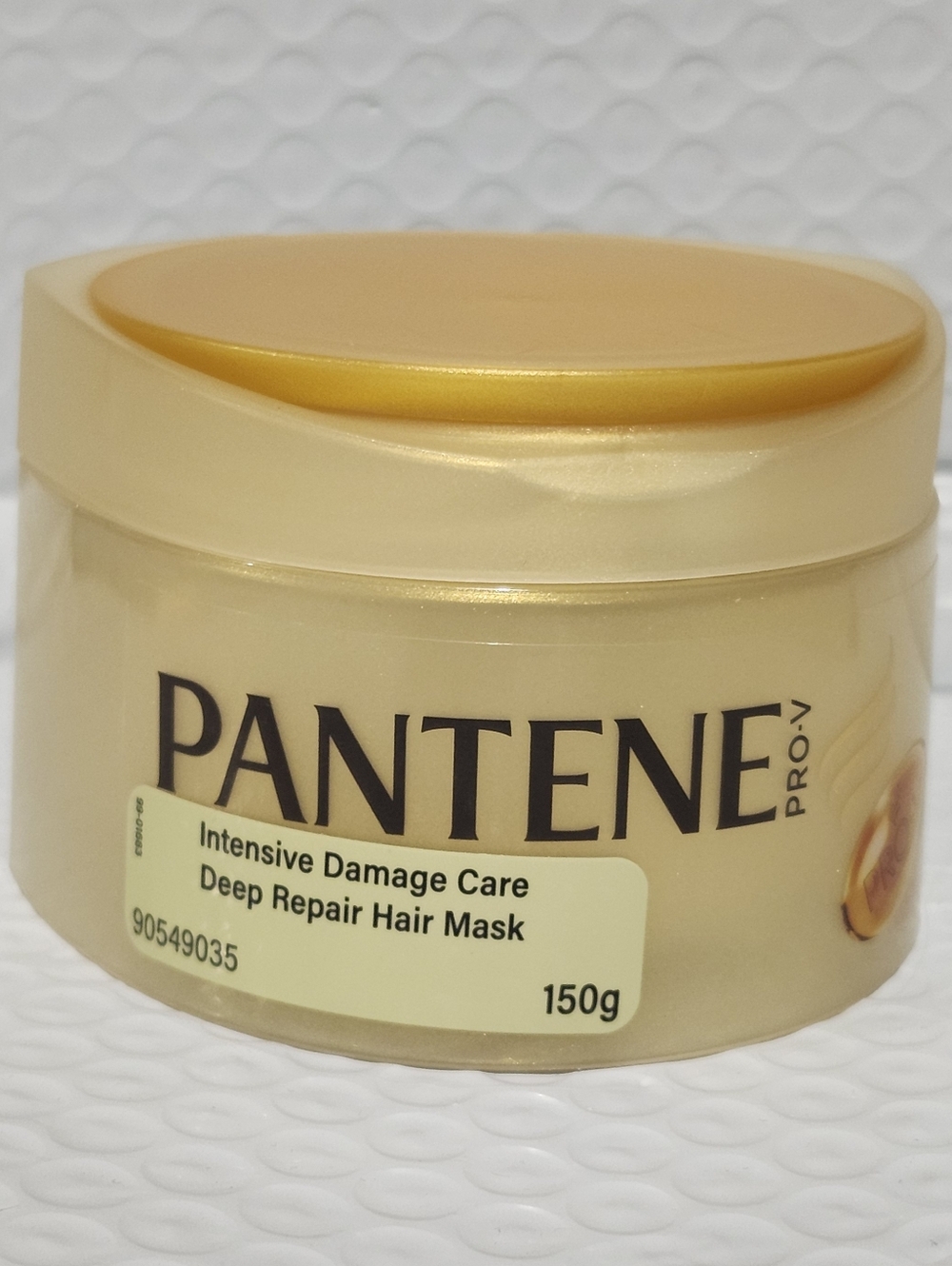 Pro-V Intensive Damage Care Deep Repair Hair Mask